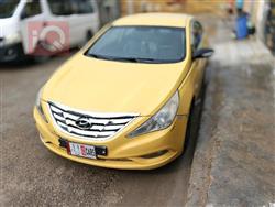 هیۆندای سۆناتا